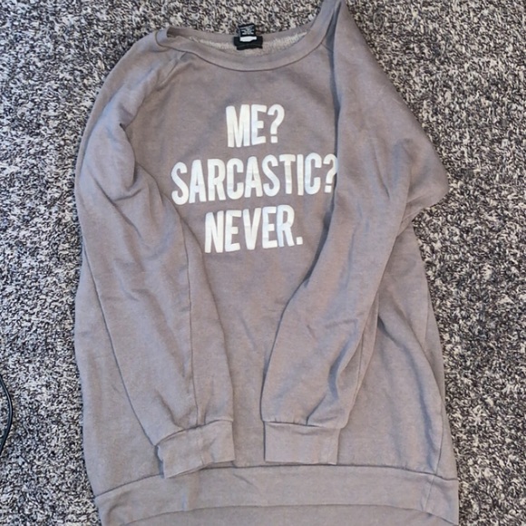 long sleeve - Picture 1 of 1